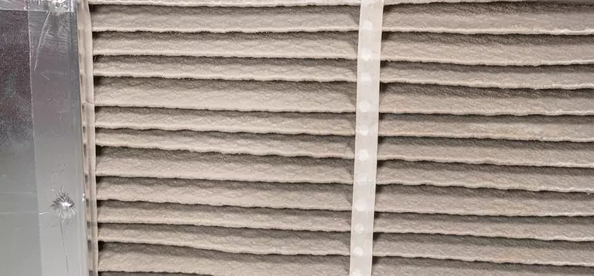 Mobile Car AC Filter Replacement in Dickinson