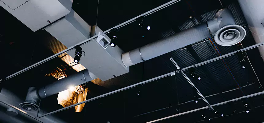 Our Air Duct Replacement Services in Dickinson, TX