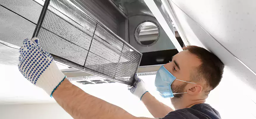 Our Home Duct Cleaning Services in Dickinson, TX  