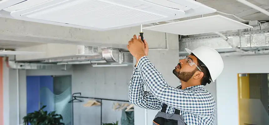 Our Roof Dryer Vent Cleaning Services in Dickinson, TX