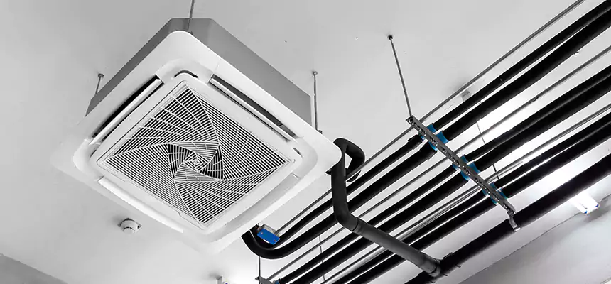 Our Smart AC Vent Controller Services in Dickinson, TX