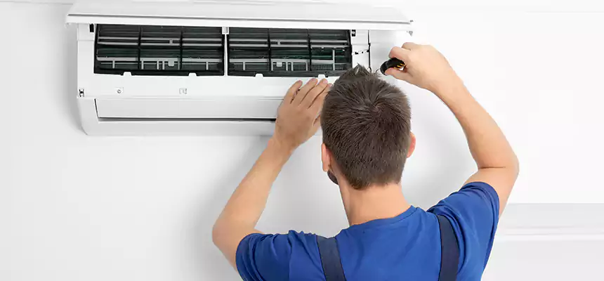 Our Smart Air Conditioning Installation Services in Dickinson, TX