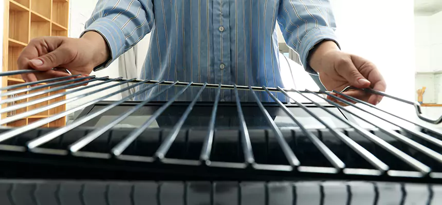 Our Vent Grille Washing Services in Dickinson, TX