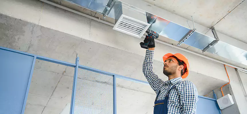 Efficient Exhaust Vent Cleaning in Dickinson, TX