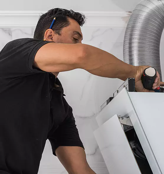 Trusted Bathroom Exhaust Duct Cleaning in Dickinson, TX