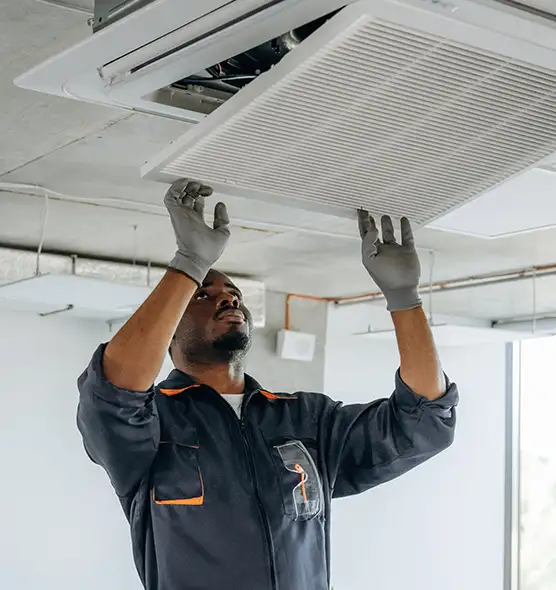 About Certified Air Duct Specialists in Dickinson, TX