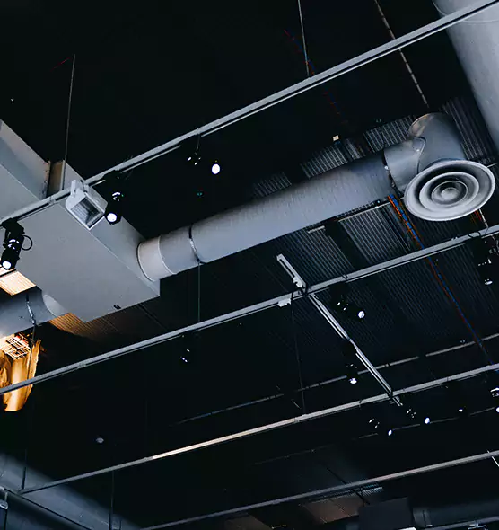 About Duct Sanitization with UV Light in Dickinson, TX