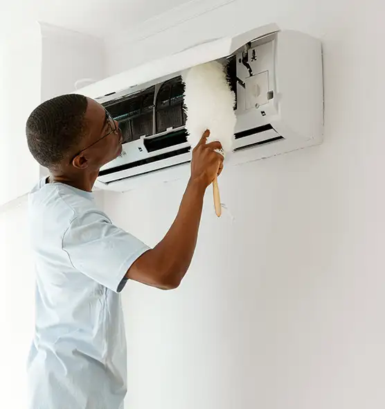 Professional Maximize AC Efficiency  in Dickinson, TX