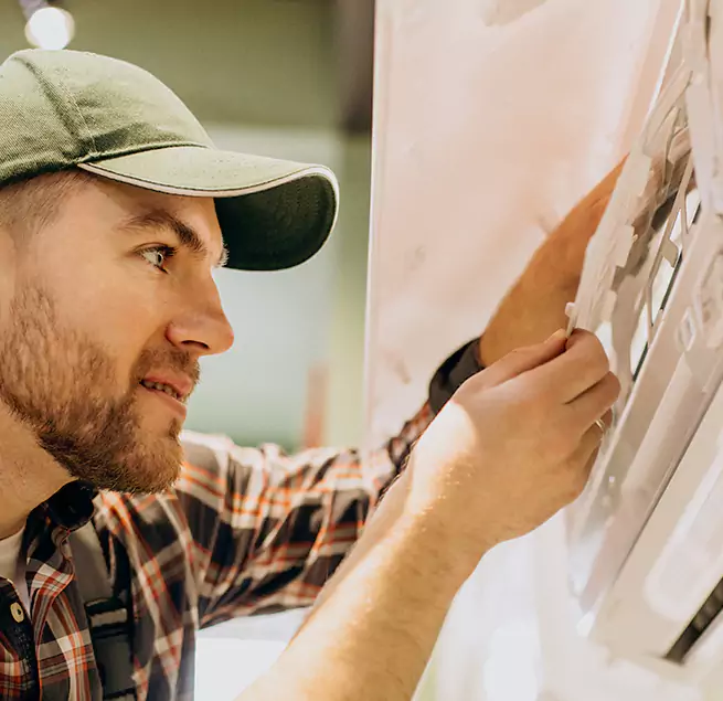 Why Homeowners Businesses Trust Us in Dickinson, TX?