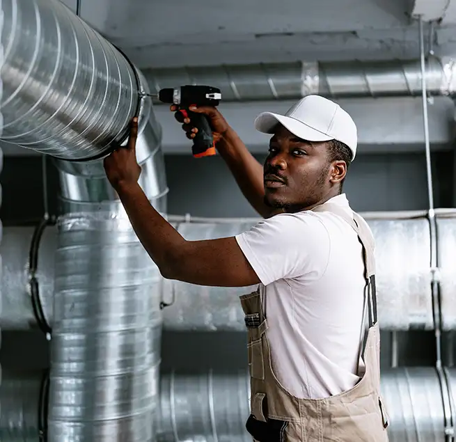 Why Homeowners & Businesses Trust Us Dickinson, TX