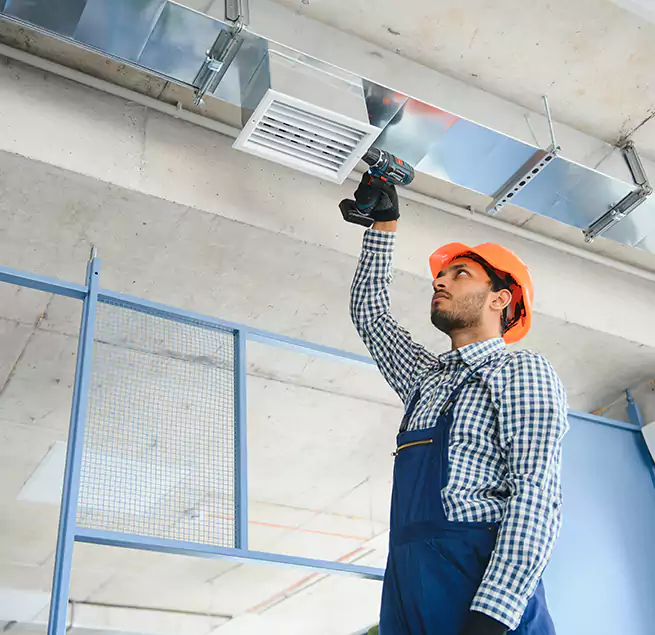 Why Homeowners & Businesses Trust Us in Dickinson, TX?