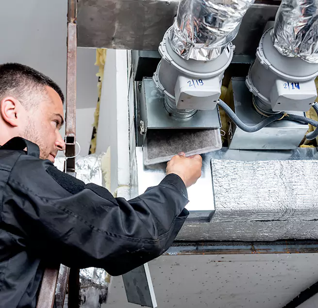 Why Homeowners & Businesses Trust Us in Dickinson, TX?