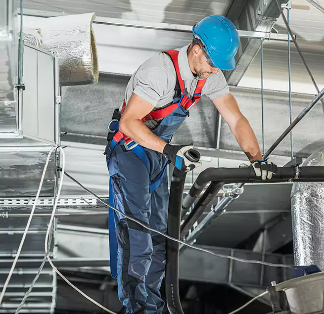 Why Homeowners & Businesses Trust Us in Dickinson, TX?