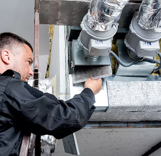  Why Homeowners & Businesses Trust Us in Dickinson, TX?