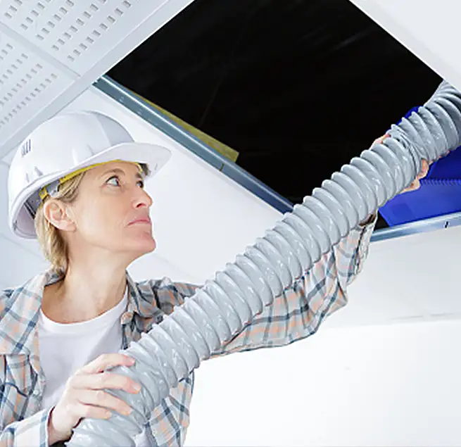 Why Homeowners & Businesses Trust Us Dickinson, TX