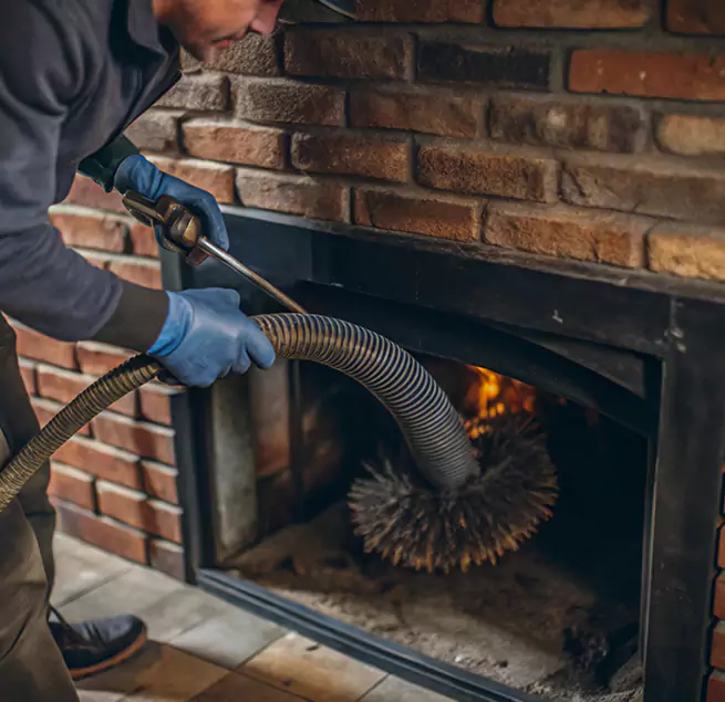  Why Homeowners & Businesses Trust Us in Dickinson, TX?