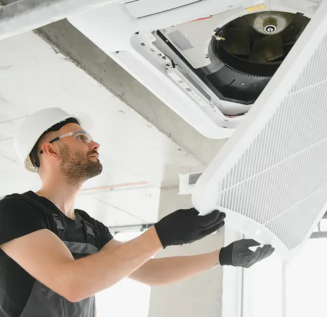 Why Homeowners & Businesses Trust Us in Dickinson, TX?