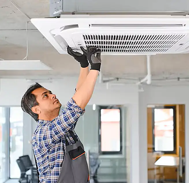 Why Homeowners & Businesses Trust Us in Dickinson, TX?