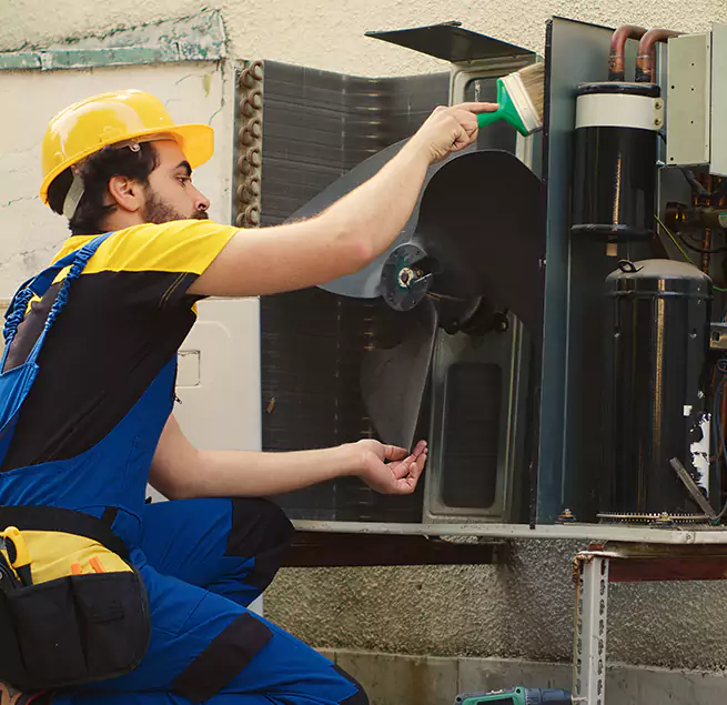 Why Homeowners Businesses Trust Us in Dickinson, TX?