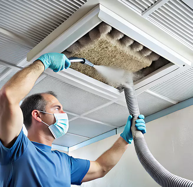  Why Homeowners & Businesses Trust Us Dickinson, TX?