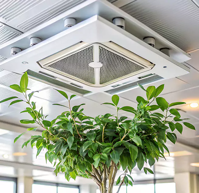 Why Homeowners & Businesses Trust Us in Dickinson, TX