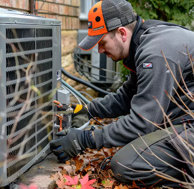 Why Homeowners & Businesses Trust Us in Dickinson, TX?