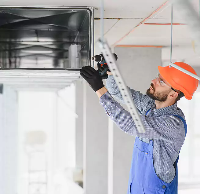 Why Homeowners & Businesses Trust Us in Dickinson, TX?