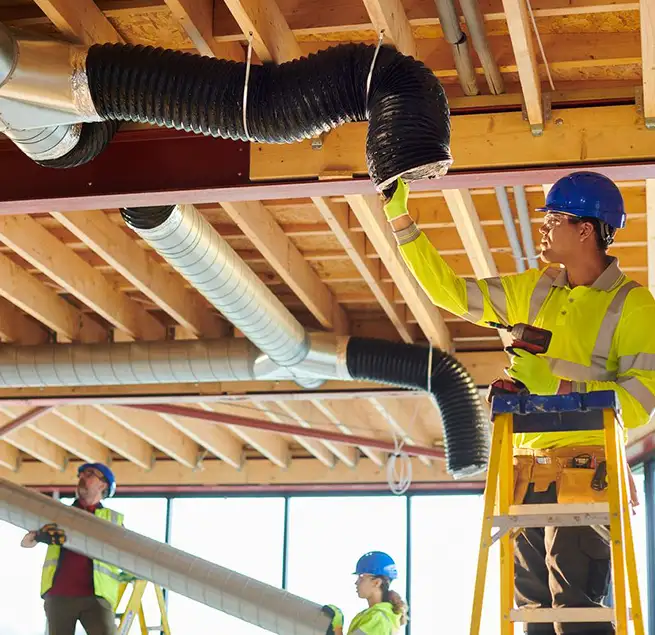 Why Homeowners & Businesses Trust Us in Dickinson, TX?