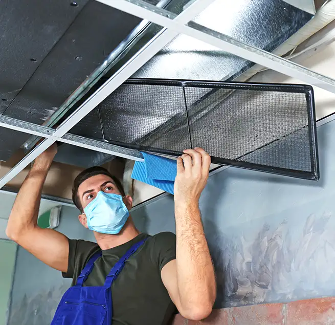 Why Homeowners & Businesses Trust Us in Dickinson, TX?