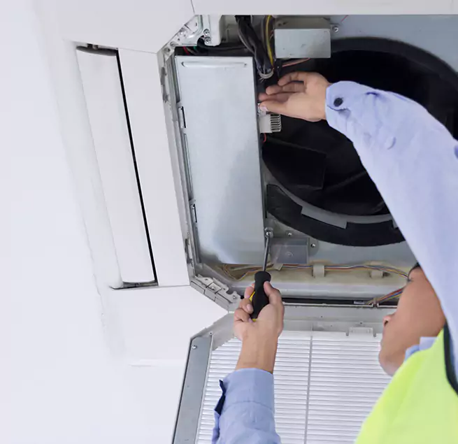 Why Homeowners Businesses Trust Us Dickinson, TX