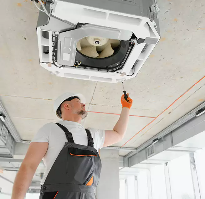 Why Homeowners Businesses Trust Us in Dickinson, TX