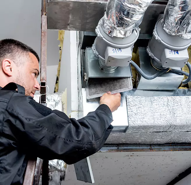 Why Homeowners Businesses Trust Us in Dickinson, TX?