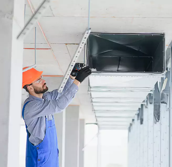 Why Homeowners & Businesses Trust Us in Dickinson, TX?