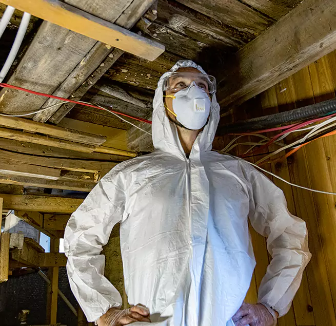 Why Homeowners & Businesses Trust Us in Dickinson, TX?