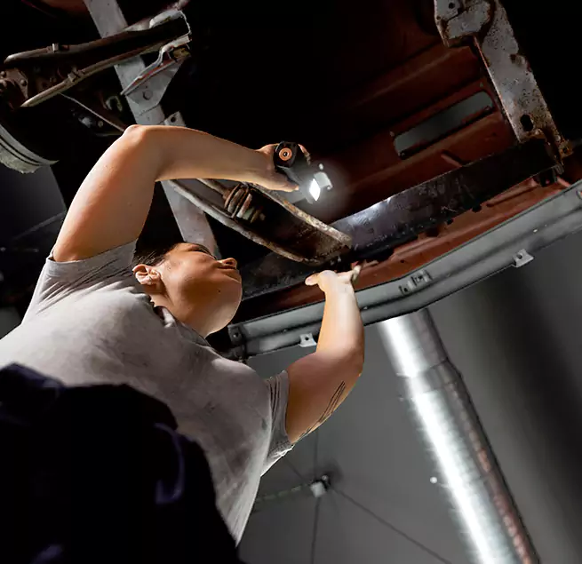 Why Homeowners & Businesses Trust Us Dickinson, TX