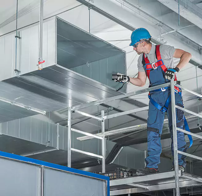 Why Homeowners & Businesses Trust Us Dickinson, TX