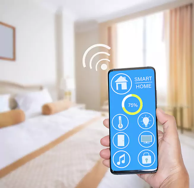 Why Homeowners & Businesses Trust Us in Dickinson, TX